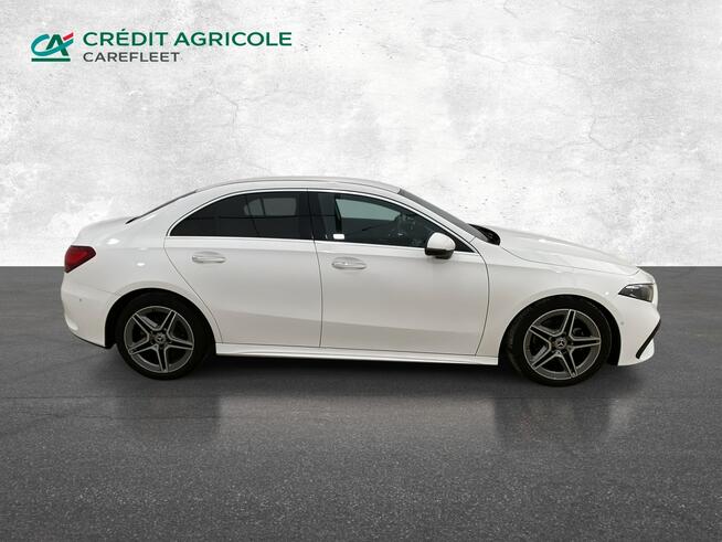 Mercedes A Klasa A 200 AMG Line 7G-DCT Warszawa - zdjęcie 4