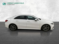 Mercedes A Klasa A 200 AMG Line 7G-DCT Warszawa - zdjęcie 4