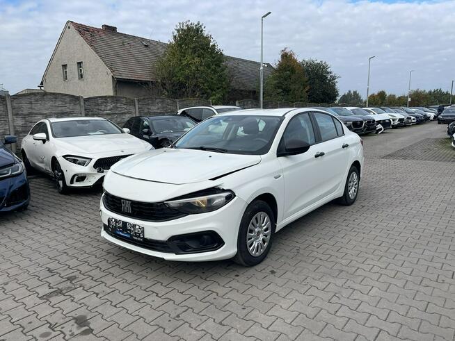 Fiat Tipo Edition Klima 100 Gliwice - zdjęcie 3