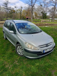 Peugeot 307 Strzelin - zdjęcie 2