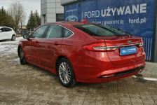 Liftback Titanium 2,0 EcoBlue 150KM A8 ASO Gwarancja Ford Używane Białystok - zdjęcie 6