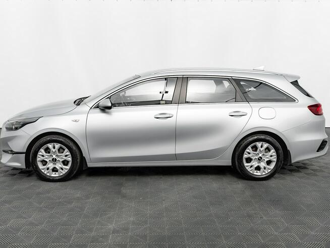 Kia Cee'd GD4E974#1.5 T-GDI M 2 stref klima K.cof salon PL VAT23% Pępowo - zdjęcie 9
