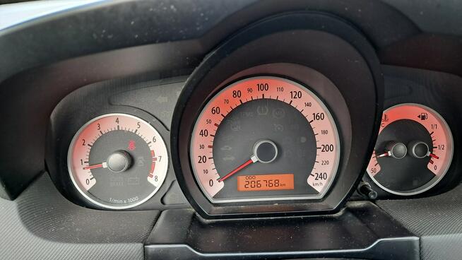 Kia Cee'd Pięknie utrzymana! Zobacz! Salon Polska! Rawa Mazowiecka - zdjęcie 8