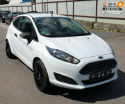 Ford Fiesta 1.2 Ambiente