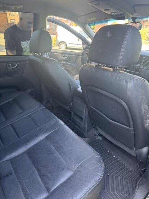 KIA SORENTO 2.4D 2006 rok - od syndyka Warszawa - zdjęcie 6