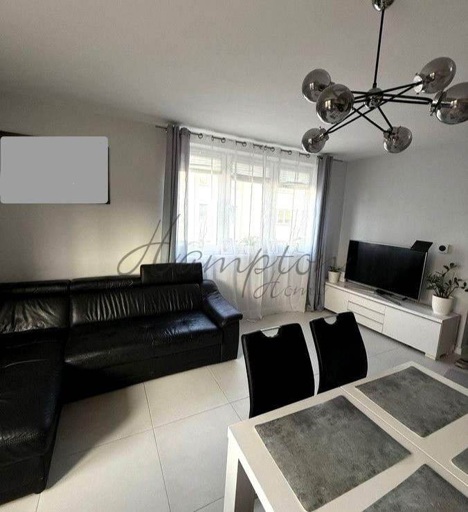 Mieszkanie 4 pokoje bez czynszu piękne wykończenie Wawer - zdjęcie 3