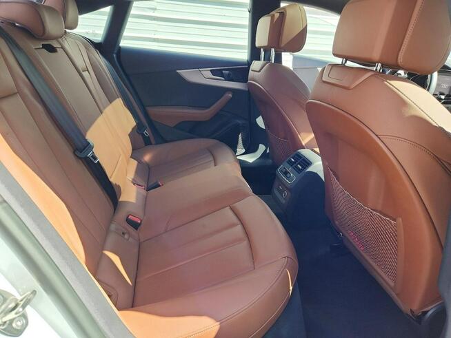 Audi A5 PREMIUM PLUS / S-Line / Quattro / niski przebieg Chwaszczyno - zdjęcie 10