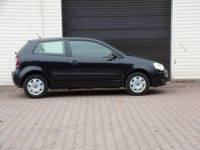 Volkswagen Polo Lift /Klimatyzacja /1,2 /mpi /2006 Mikołów - zdjęcie 4