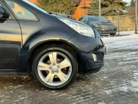 Kia Venga *Panorama*Climatronic*125km* Zduńska Wola - zdjęcie 9