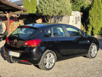 Opel Astra 2010r, 1.4T 140KM. Przebieg 151tyś km, Radom - zdjęcie 6