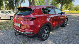 Kia Sportage 1.6 GDI 132KM BEZWYPADKOWY Kamera PDC Super Stan Otwock Mały - zdjęcie 6
