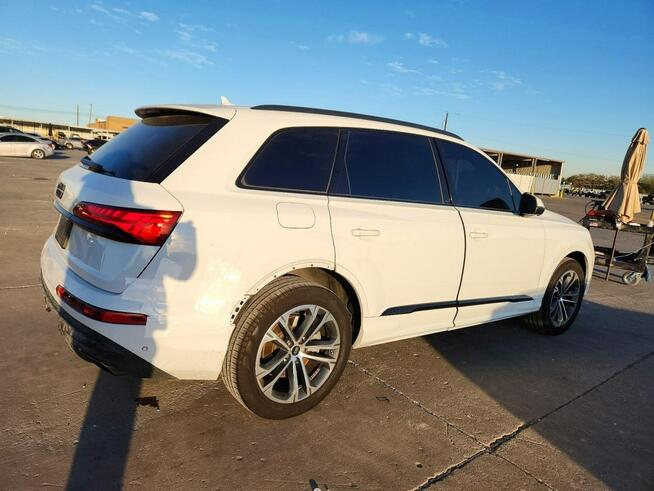 Audi Q7 PREMIUM PLUS / Quattro / niski przebieg Wrocław - zdjęcie 4