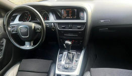Audi A5 S-Line Wzorowy stan bez wkładu bardzo zadbany Kraków - zdjęcie 12