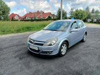 Opel Astra 1.7CDTI 101km 05r Tarnów - zdjęcie 2