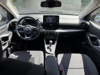 Toyota Yaris Zielona Łąka - zdjęcie 8
