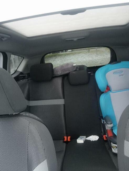 Ford Kuga 2.0.Tdci 140KM Titanium 2009 Nowy Sącz - zdjęcie 3