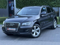 Audi Q5 Załazy - zdjęcie 8