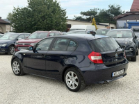BMW 120d 2.0 163 KM Sportowe fotele Klima automatyczna Grójec - zdjęcie 11