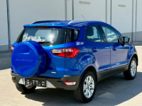 Ford EcoSport Led Skora Czujniki Parkowania Zadbany Nowa Wieś Rzeczna - zdjęcie 11