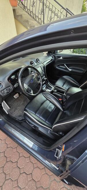 Ford Mondeo Wołomin - zdjęcie 8