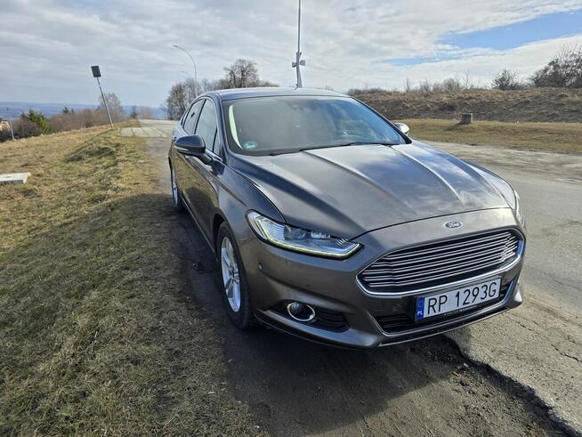 Sprzedam Forda Mondeo Przemyśl - zdjęcie 4