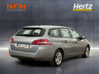 Peugeot 308 SW 1,5 Bluehdi(130 KM) Active Salon PL Faktura-Vat Warszawa - zdjęcie 5