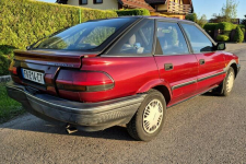 Toyota Corolla Świętoszówka - zdjęcie 3