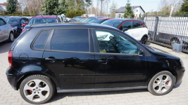 Volkswagen Polo GTI. Super . Gwarancja. Polecam !!! Zielona Góra - zdjęcie 4