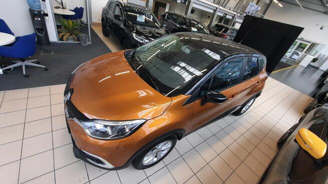 Renault Captur 0.9 Energy TCe Limited Nowa Huta - zdjęcie 9
