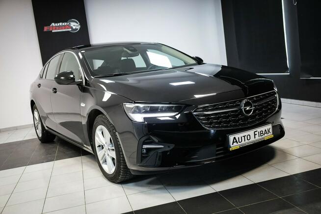 Opel Insignia Lift*Salon Polska*I Właściciel*Faktura Vat23% Konstantynów Łódzki - zdjęcie 4