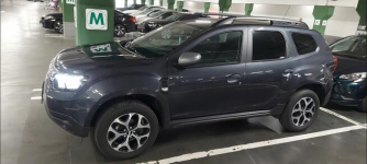 SPRZEDAM DACIA DUSTER LPG