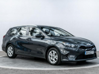 Kia Ceed SW 1.5 T-GDI 7DCT M 160KM Salon Polska Poznań - zdjęcie 2