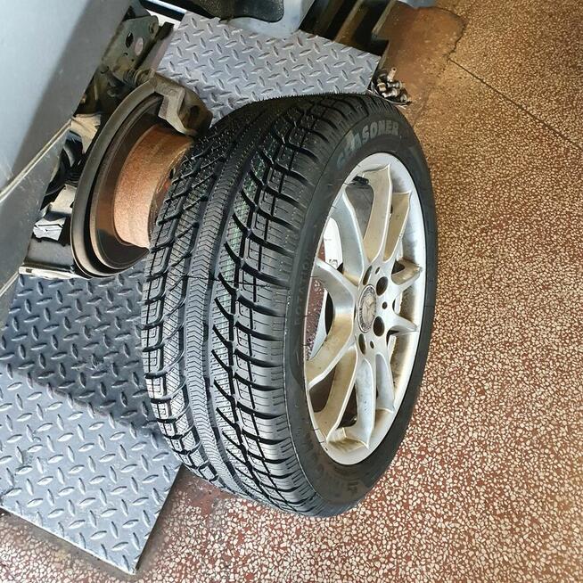 Mercedes benz 2010r Kalisz - zdjęcie 7