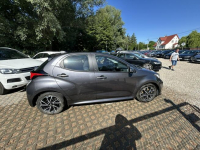 Toyota Yaris 1.5 VVT-iE OKAZJA HYBRYDA Kobylnica - zdjęcie 6