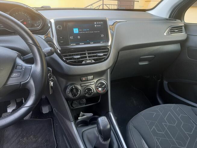 Sprzedam auto Peheot 2008 Gąbin - zdjęcie 5