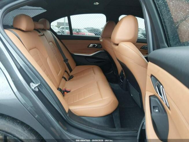 2020 BMW M340I XDRIVE Sulejówek - zdjęcie 9