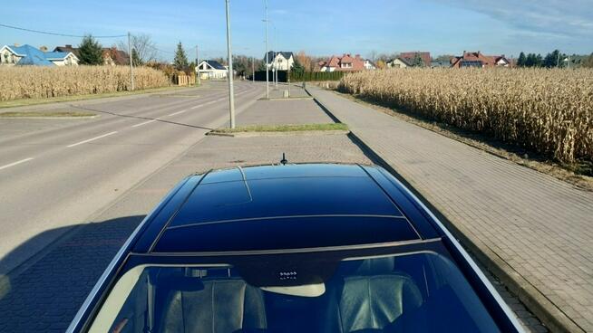 Mercedes S 650 Przasnysz - zdjęcie 2