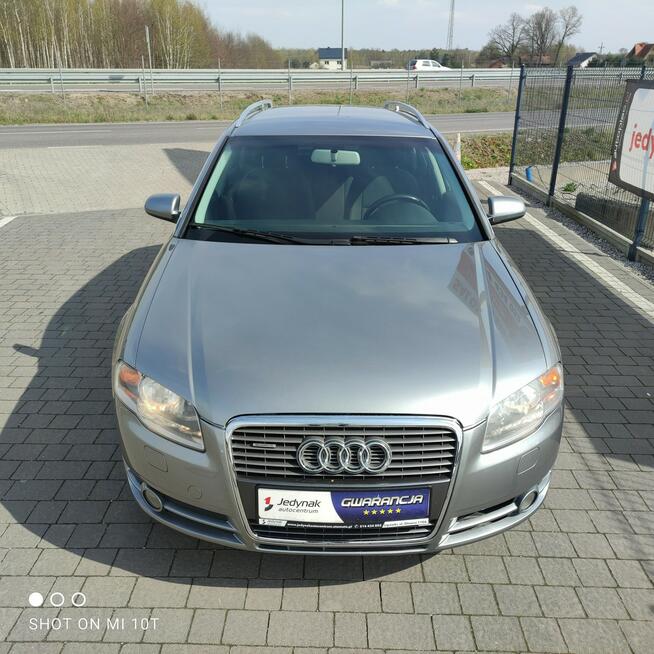 Audi A4 Lipówki - zdjęcie 4