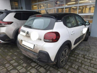Citroën C3 1.2 83KM Przebieg 40371km! Turek - zdjęcie 5
