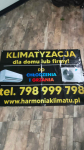3.5kw 5kw 7 kw  Zabrze Klimatyzacja Montaż dla domu Mieszkania