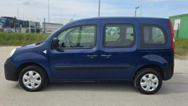 Renault Kangoo Klima salon polska Lębork - zdjęcie 4