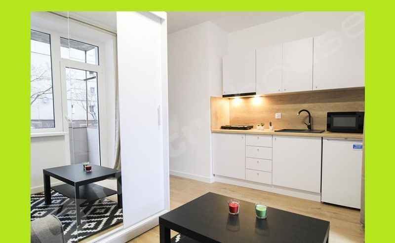 1pok, 15met, okolice Muchoborskiej BALKON/PIWNICA (Wrocław) Fabryczna - zdjęcie 1