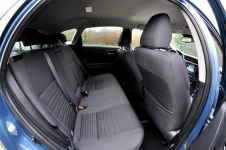 Toyota Auris _1.8 136KM_HYBRID_Led_Kamera_Climatronic_Serwis_ Płock - zdjęcie 10