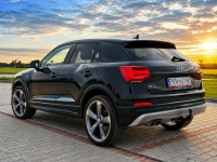 Audi Q2 Sadlno - zdjęcie 8