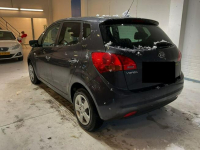 Kia Venga 1.4 benzyna 90km klimatyzacja NAVI bezwypadek SERWIS 2013 Tychy - zdjęcie 3