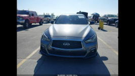 Infiniti Q50 RED SPORT 400 / AWD Częstochowa - zdjęcie 2