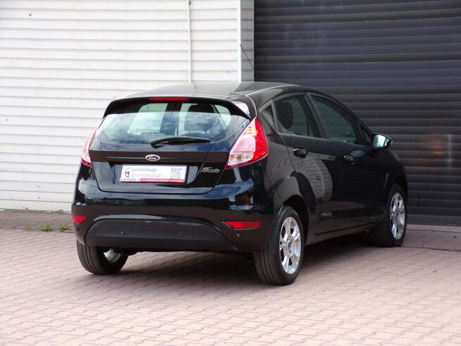 Ford Fiesta Lift / Klimatyzacja  /1,2 /82KM / 2013 Mikołów - zdjęcie 7