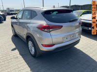 Hyundai Tucson Kamera Podgrzewanie Tepomat LED