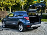Ford Kuga Sadlno - zdjęcie 9