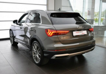 Audi Q3 45 TFSI 230 KM Quattro VirtualPlus Led Webasto TempomatACC Kielce - zdjęcie 2